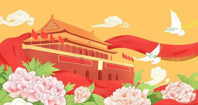 农村的集市真的是非常热闹