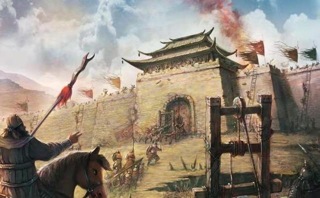 骑马与砍杀