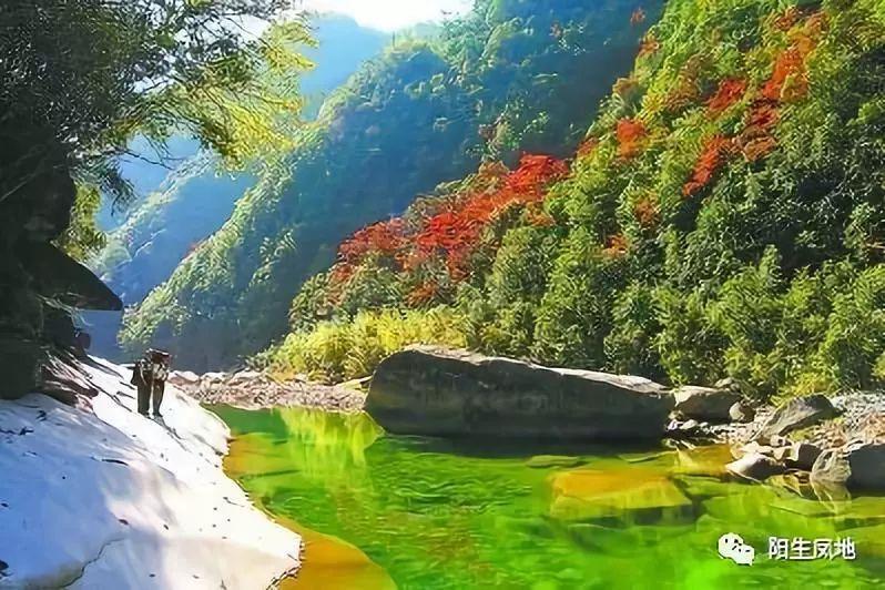 跳出深坑