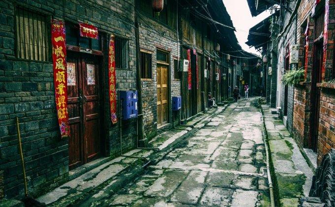 小艾比模仿秀