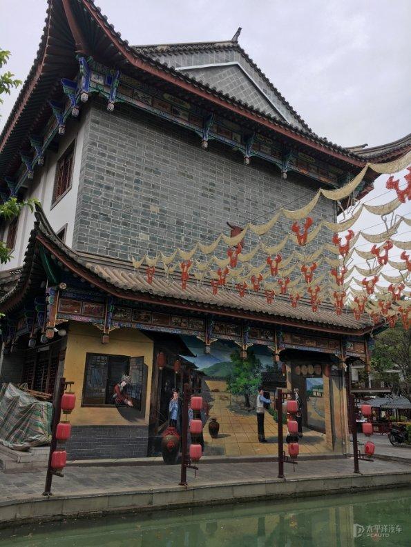 移动方块叠叠高